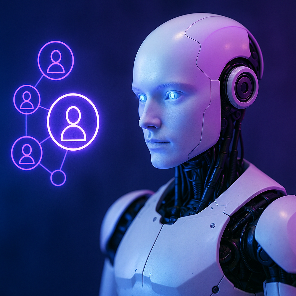 Agentes Autônomos e Interfaces Multimodais: O Novo Patamar da Automação