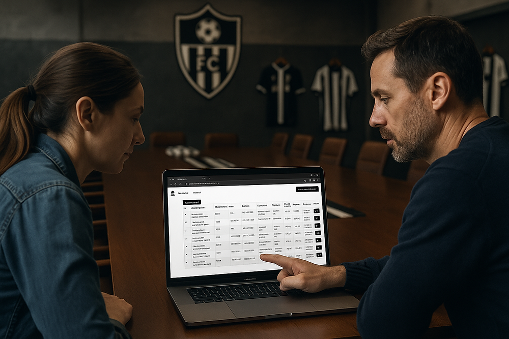 Cocriação em Ação: Como o Appia Sports Eleva a Performance e o Engajamento no Esporte