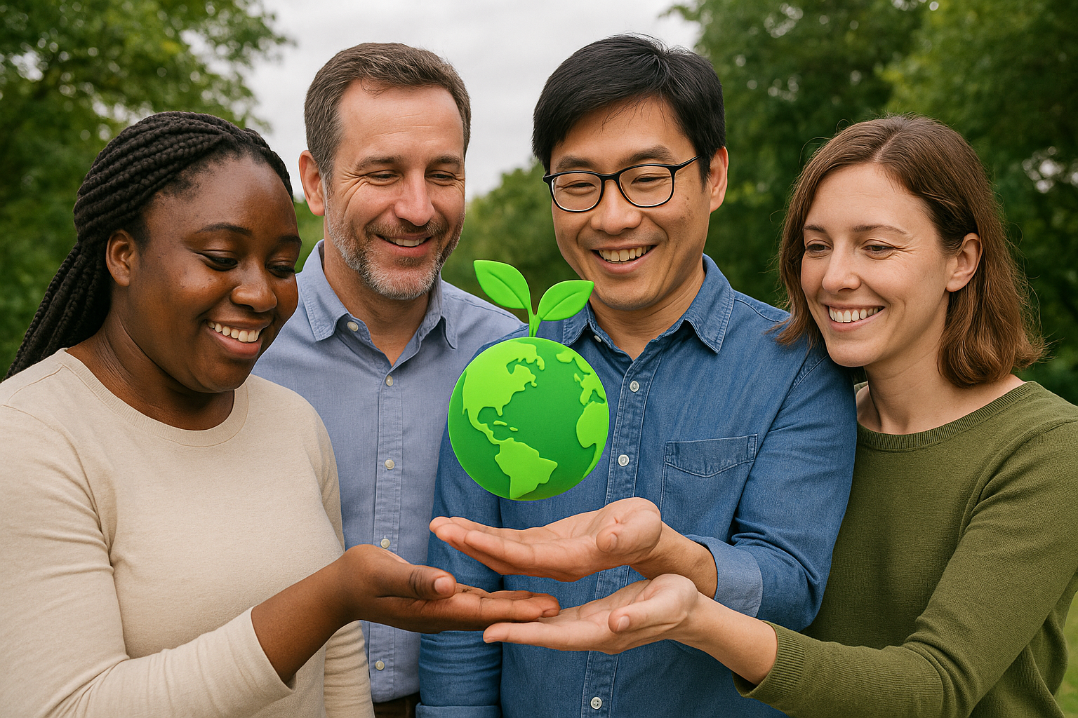 Sustentabilidade