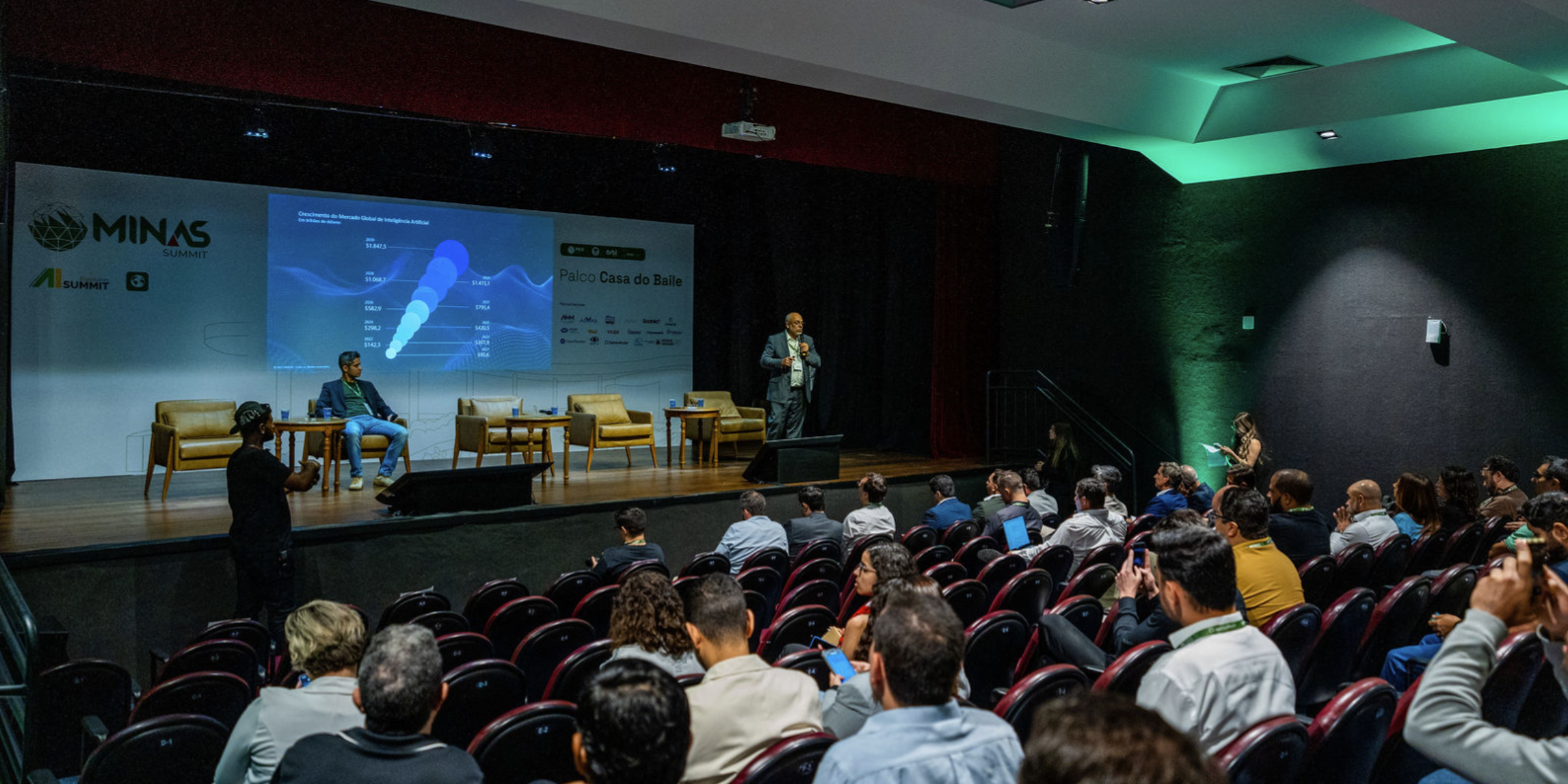 AI Summit