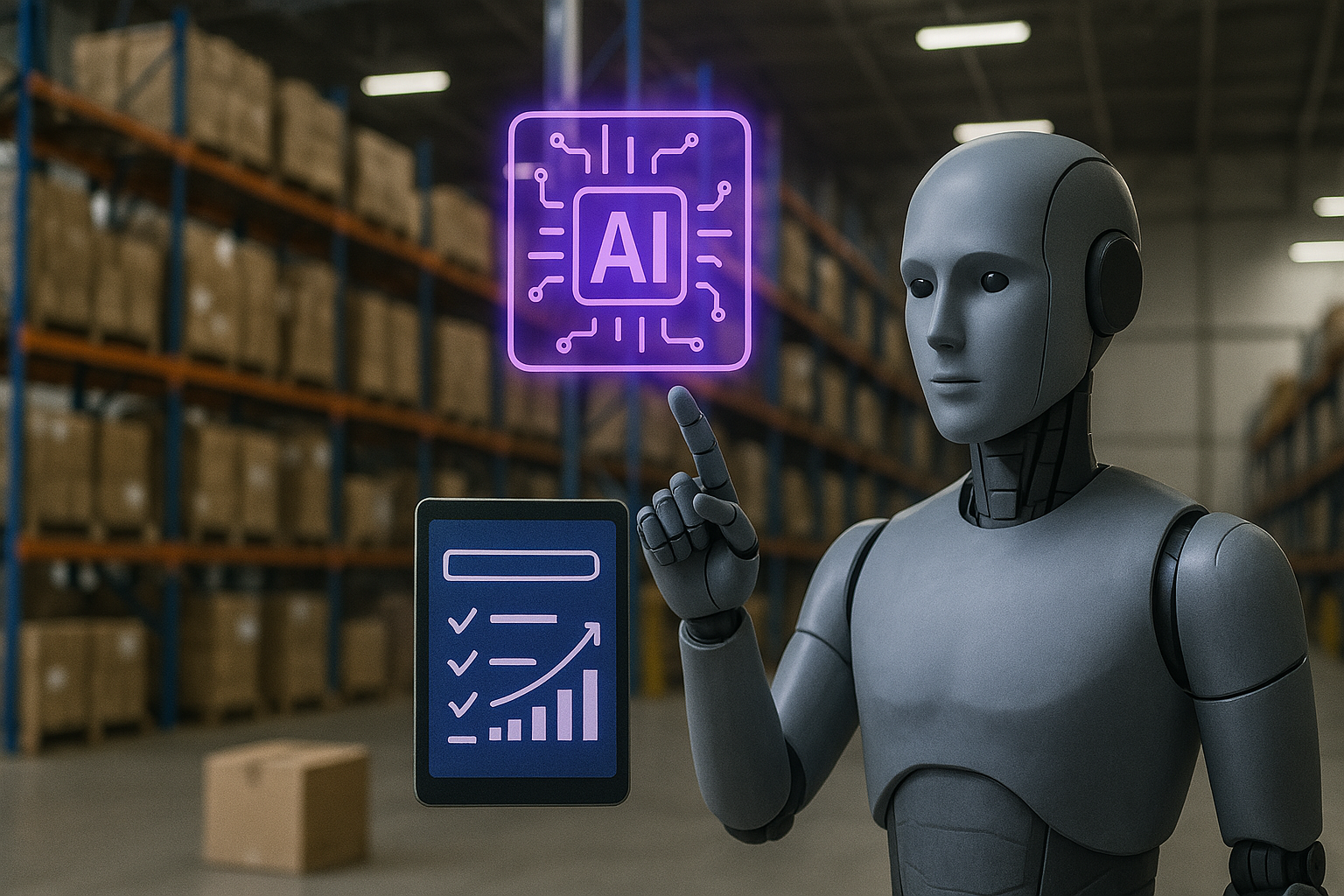 Imagem gerada por Inteligência Artificial