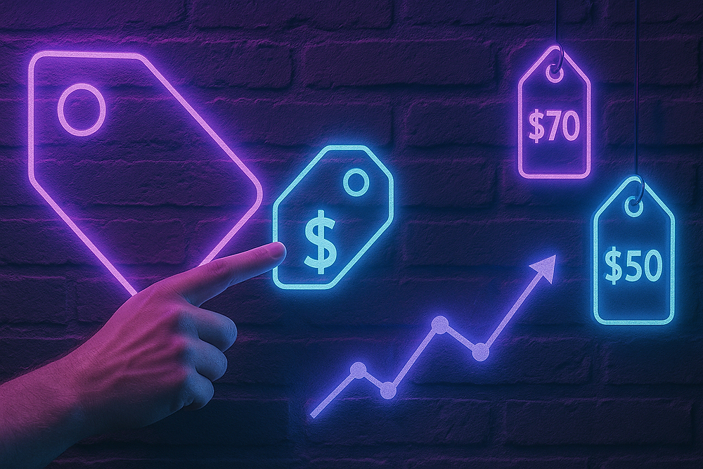 Precificação Dinâmica e Ética: O Novo Normal na Era da Inteligência Artificial